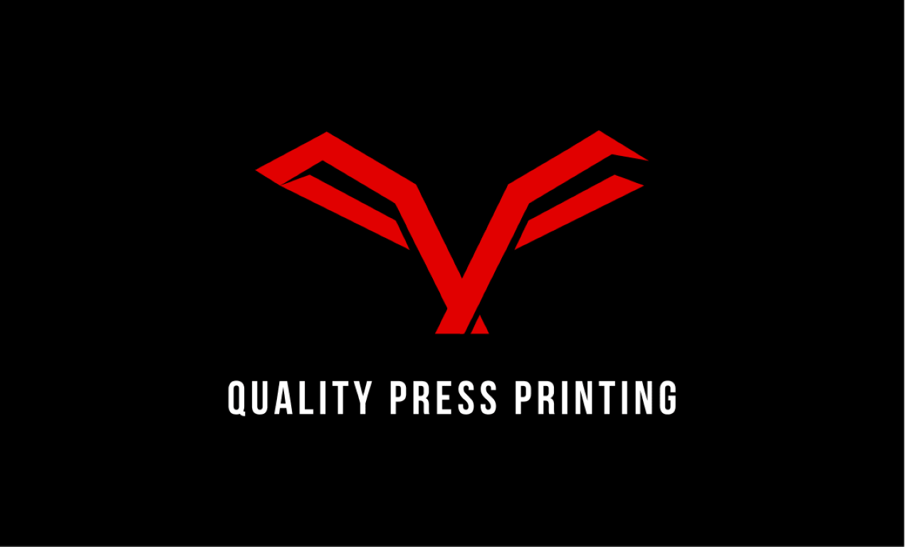 Quality Press Printing logo